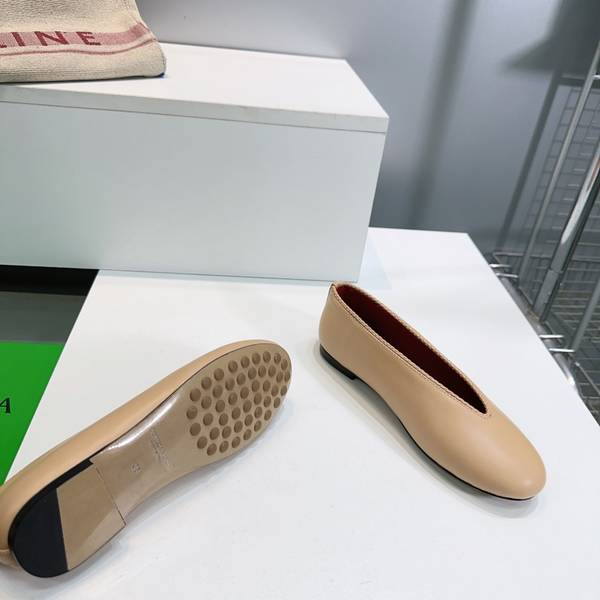 Bottega Veneta Shoes BVS00136